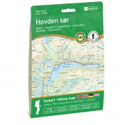 Hovden Sör Topo 3000